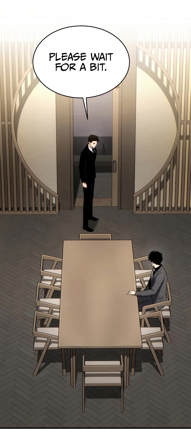 The Max-Level Player’s 100th Regression Chapter 31 page 31 - Chapter 31