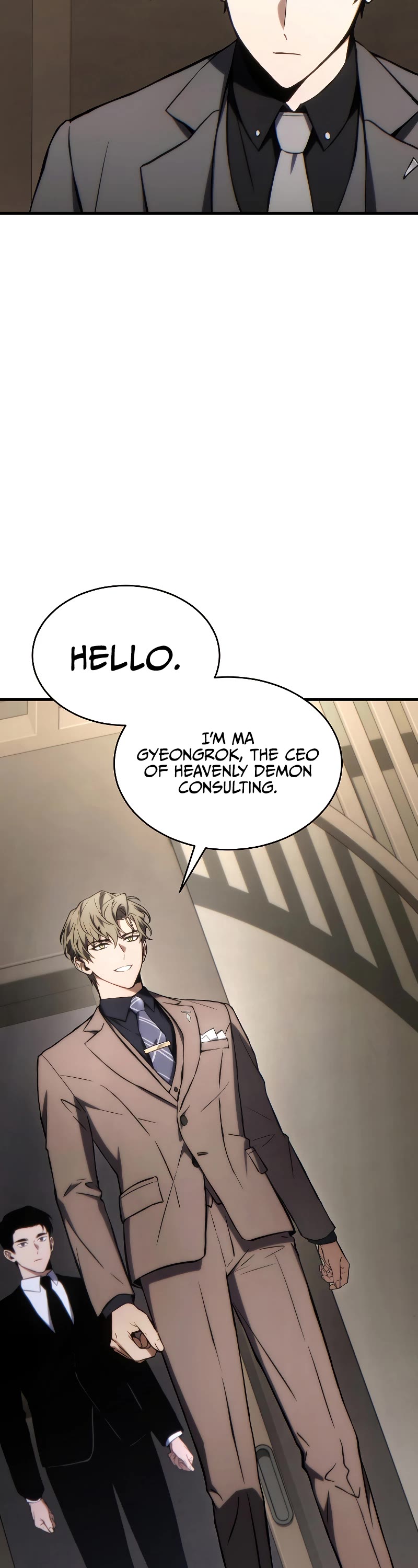 The Max-Level Player’s 100th Regression Chapter 31 page 35 - Chapter 31