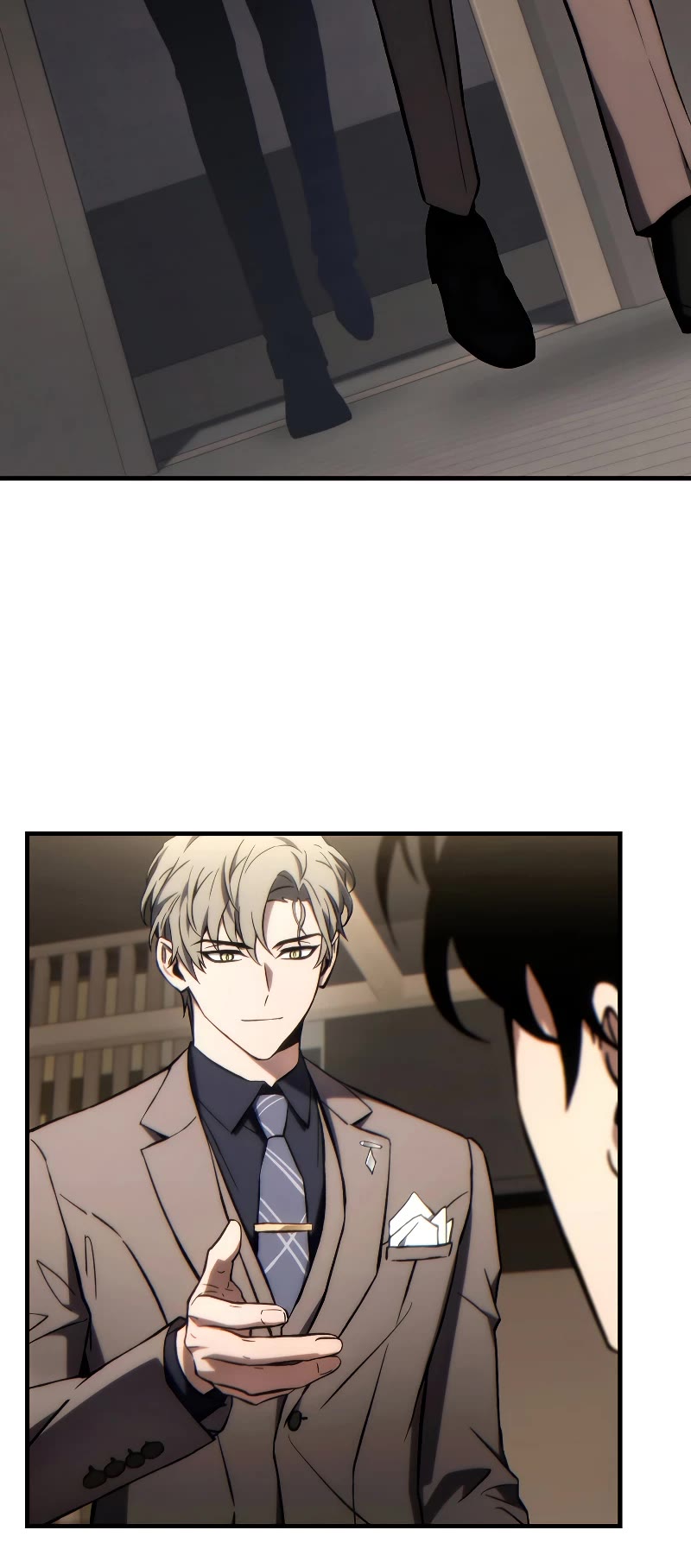 The Max-Level Player’s 100th Regression Chapter 31 page 36 - Chapter 31