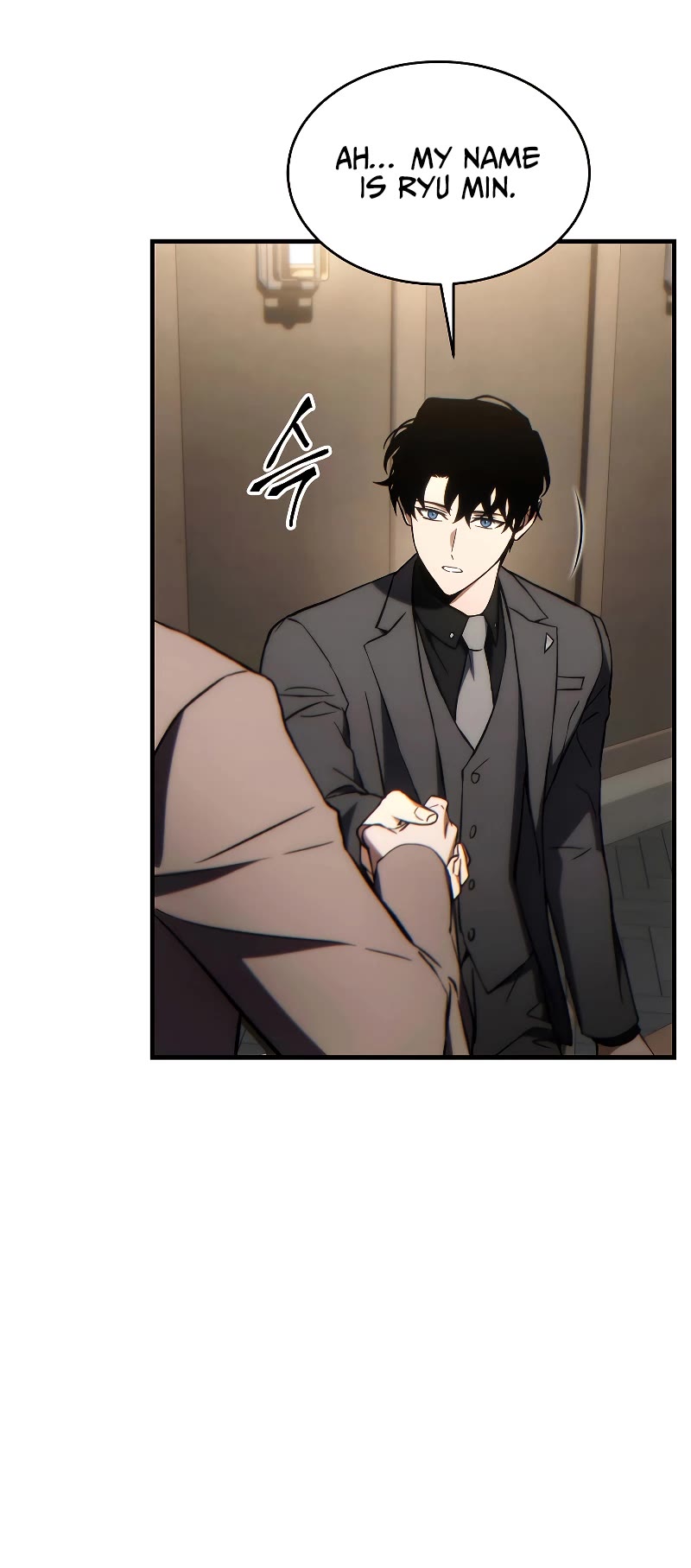 The Max-Level Player’s 100th Regression Chapter 31 page 37 - Chapter 31