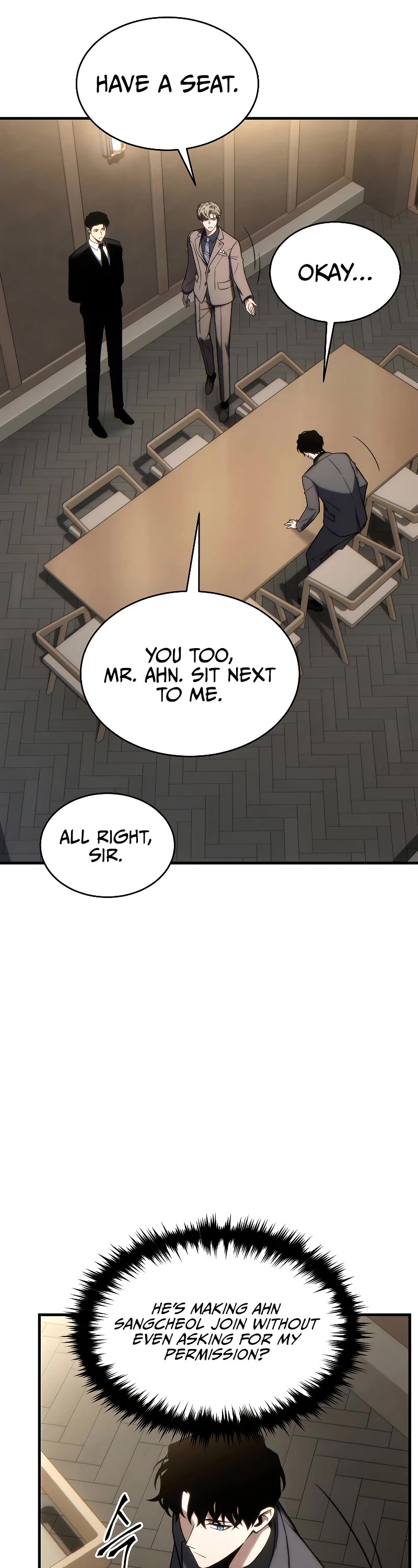 The Max-Level Player’s 100th Regression Chapter 31 page 38 - Chapter 31
