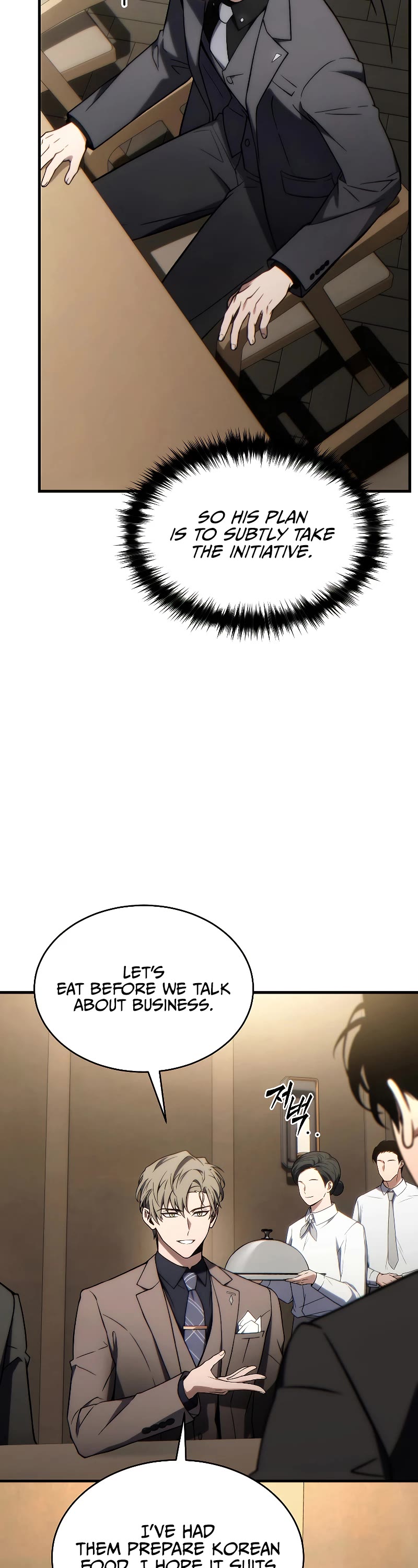 The Max-Level Player’s 100th Regression Chapter 31 page 39 - Chapter 31