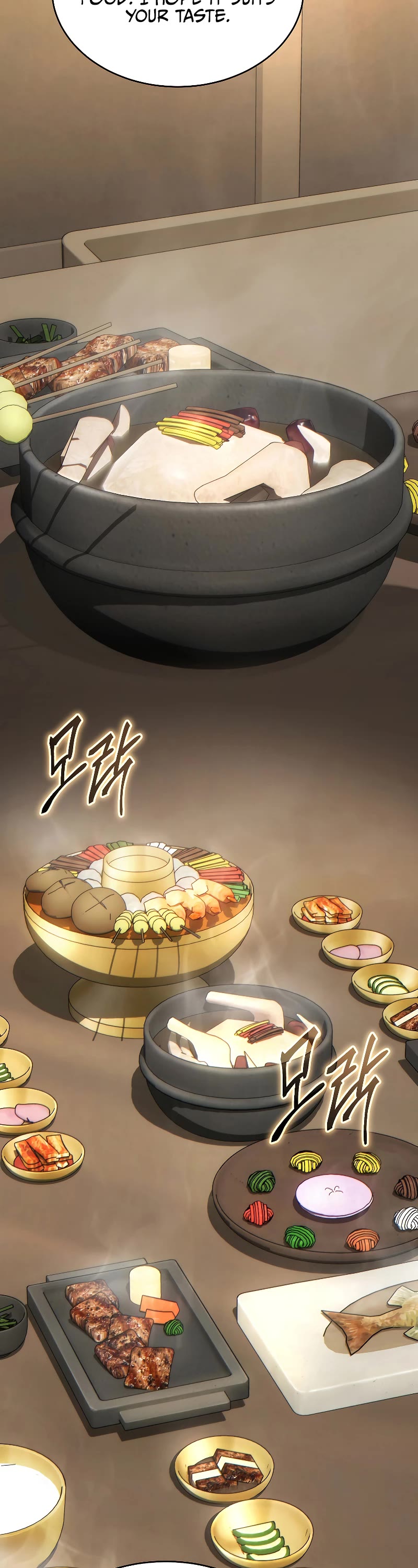 The Max-Level Player’s 100th Regression Chapter 31 page 40 - Chapter 31