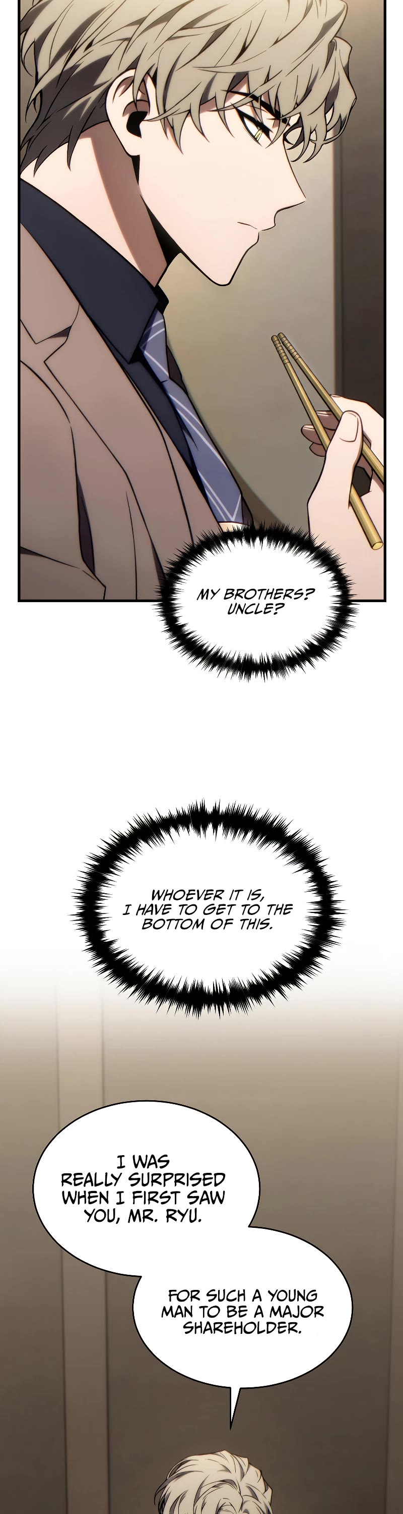 The Max-Level Player’s 100th Regression Chapter 31 page 44 - Chapter 31