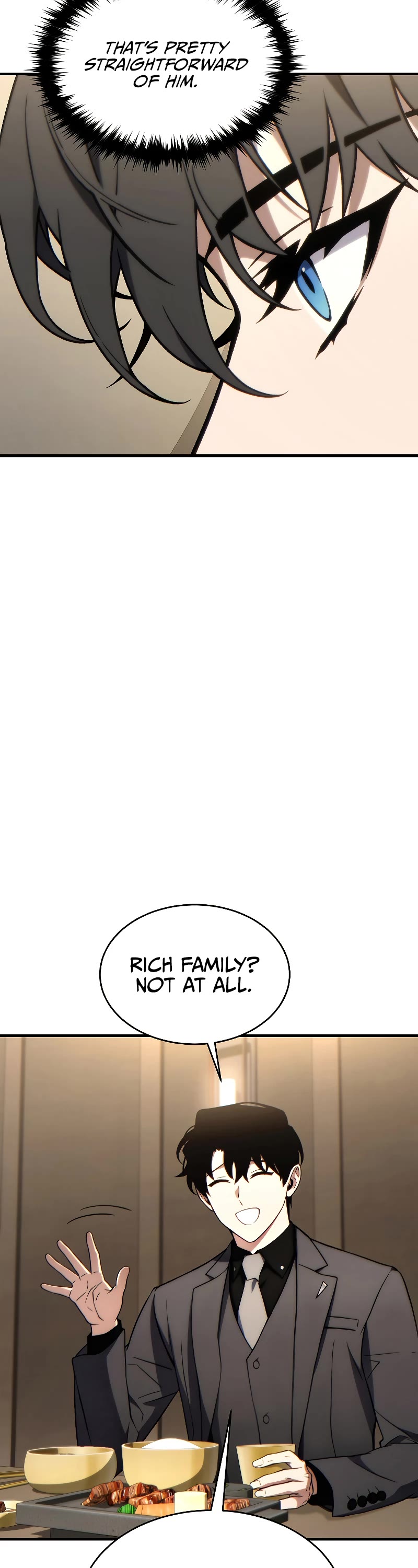 The Max-Level Player’s 100th Regression Chapter 31 page 49 - Chapter 31