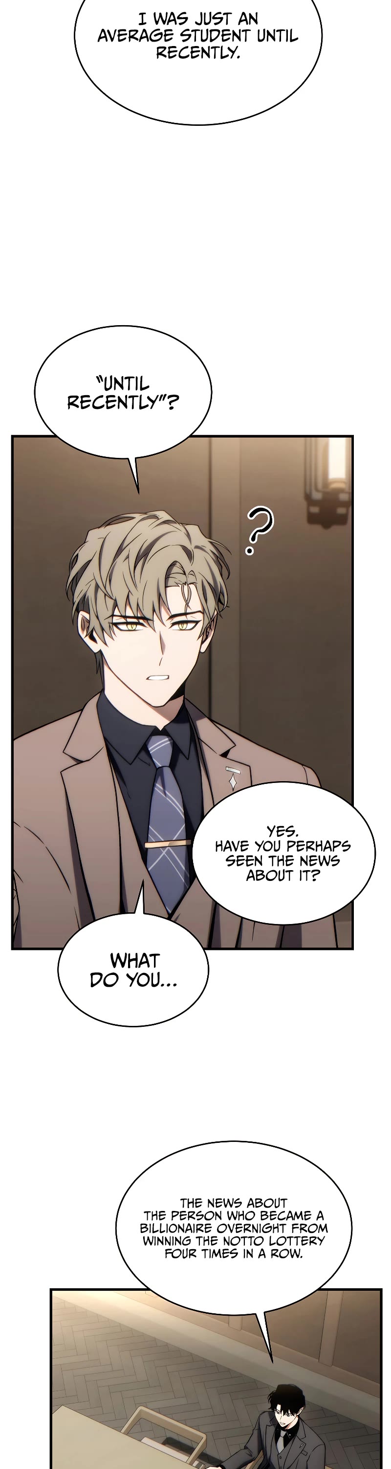 The Max-Level Player’s 100th Regression Chapter 31 page 50 - Chapter 31