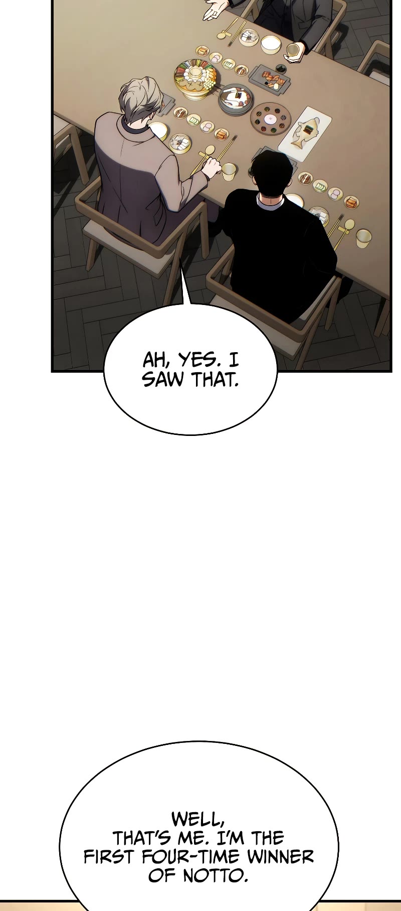 The Max-Level Player’s 100th Regression Chapter 31 page 51 - Chapter 31