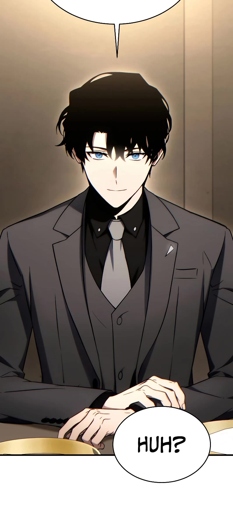 The Max-Level Player’s 100th Regression Chapter 31 page 52 - Chapter 31