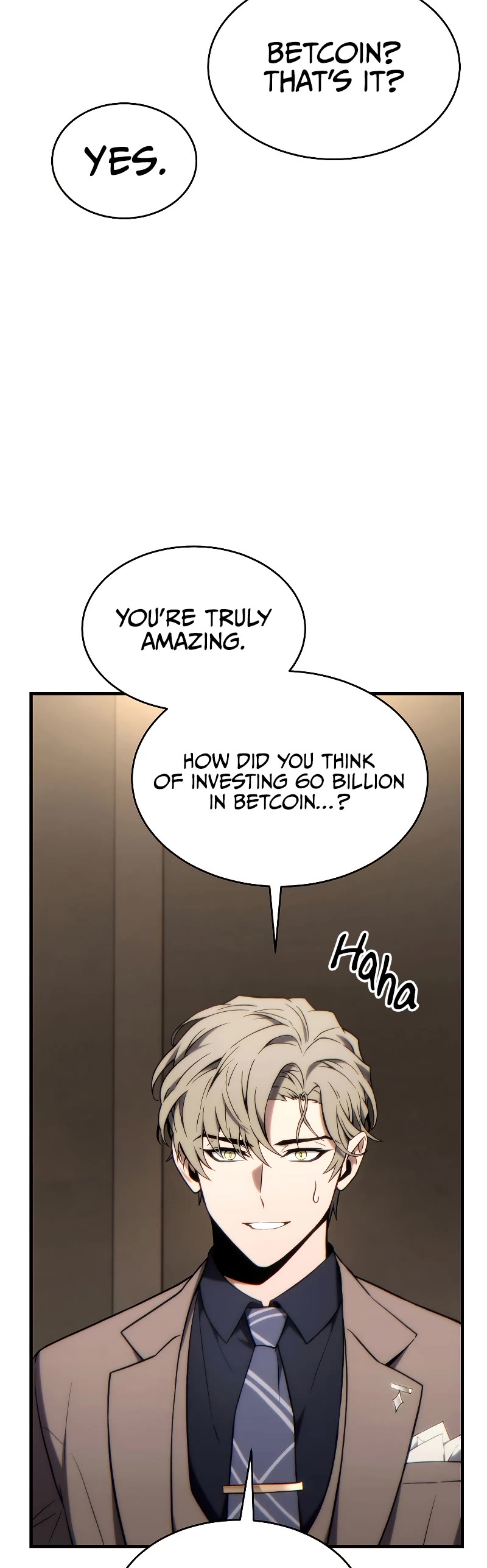 The Max-Level Player’s 100th Regression Chapter 31 page 55 - Chapter 31