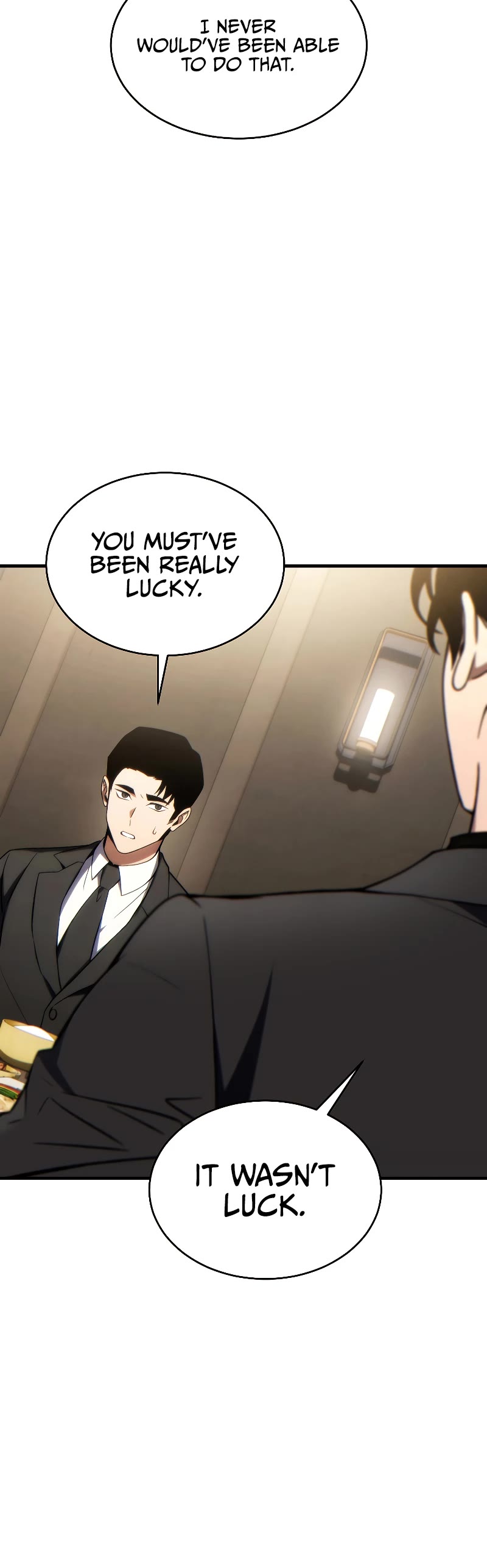 The Max-Level Player’s 100th Regression Chapter 31 page 56 - Chapter 31