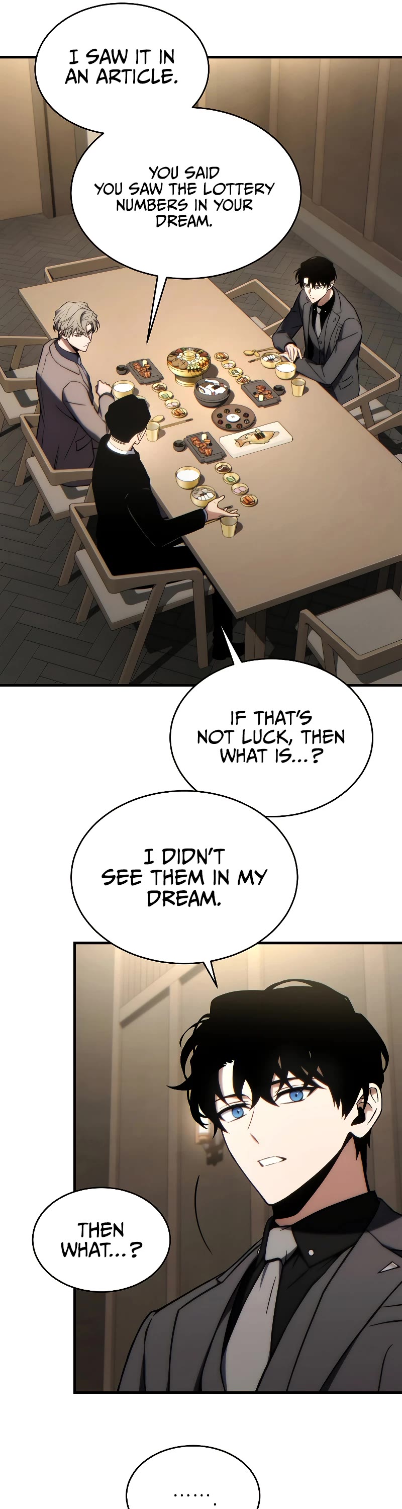 The Max-Level Player’s 100th Regression Chapter 31 page 57 - Chapter 31