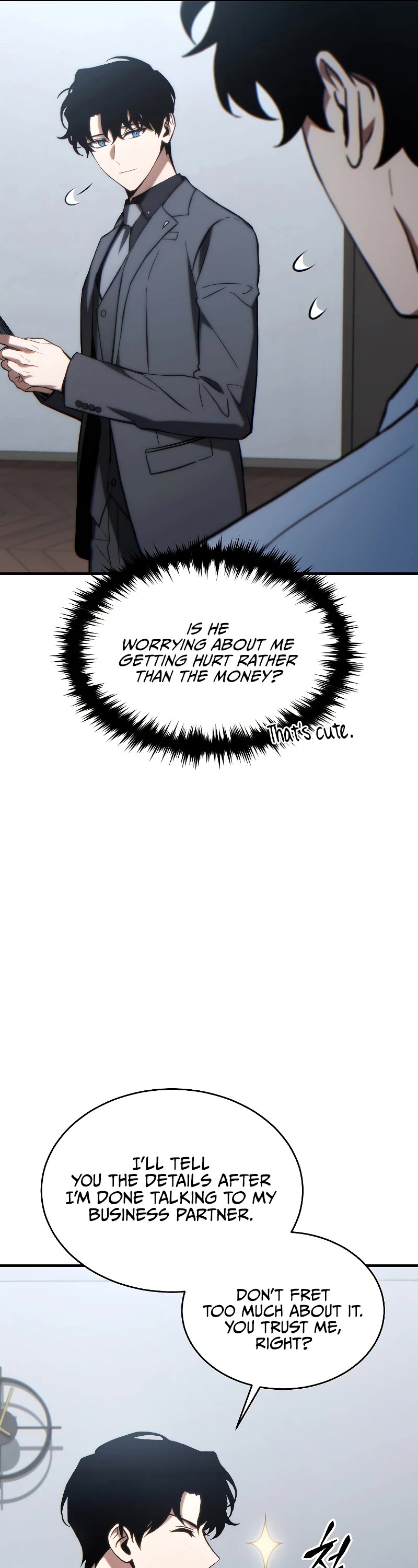 The Max-Level Player’s 100th Regression Chapter 31 page 6 - Chapter 31