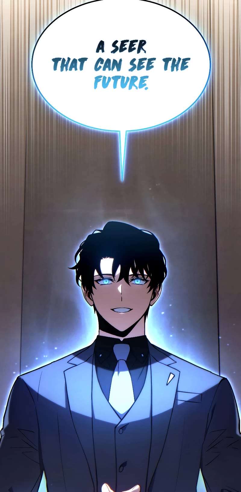 The Max-Level Player’s 100th Regression Chapter 31 page 60 - Chapter 31