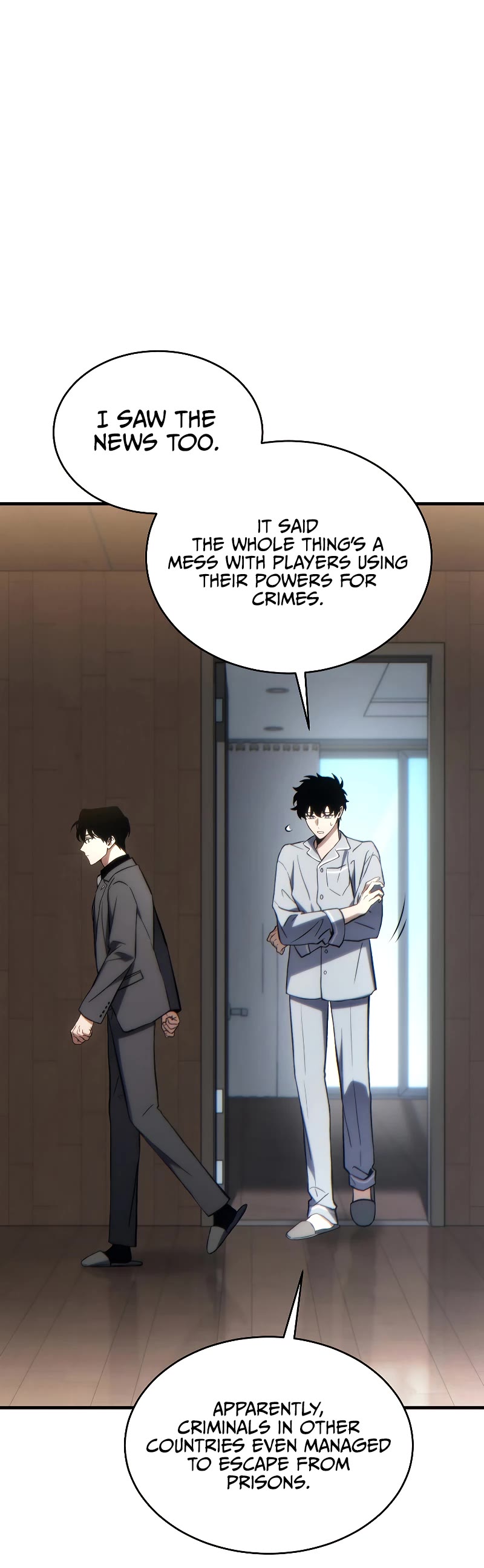 The Max-Level Player’s 100th Regression Chapter 31 page 8 - Chapter 31