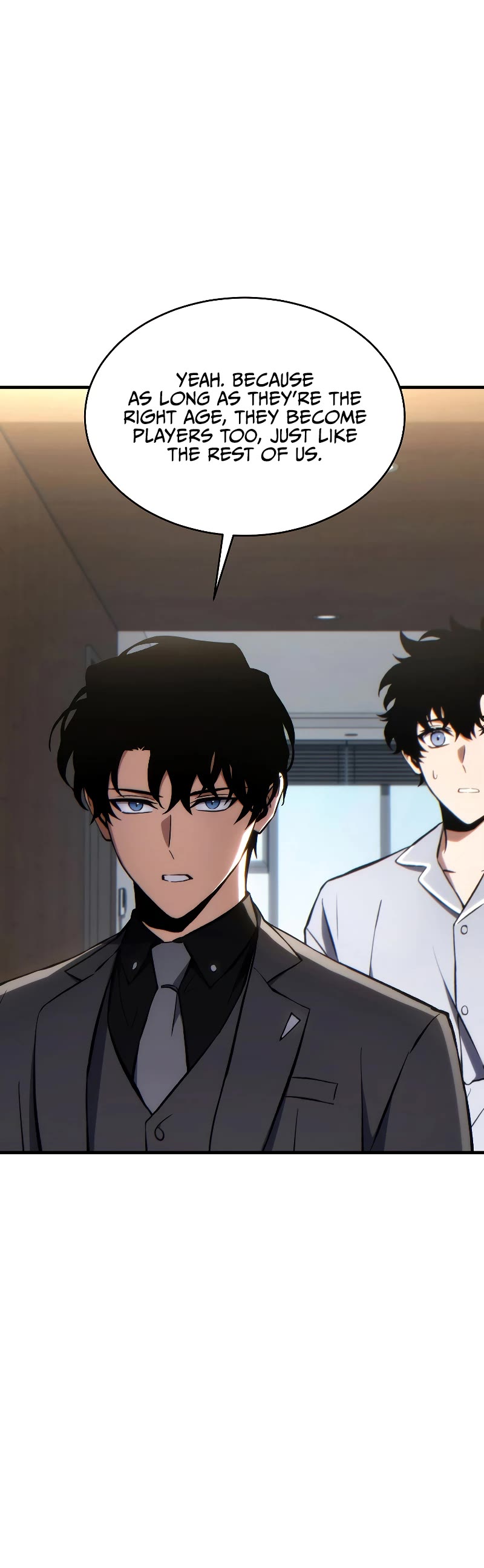 The Max-Level Player’s 100th Regression Chapter 31 page 9 - Chapter 31