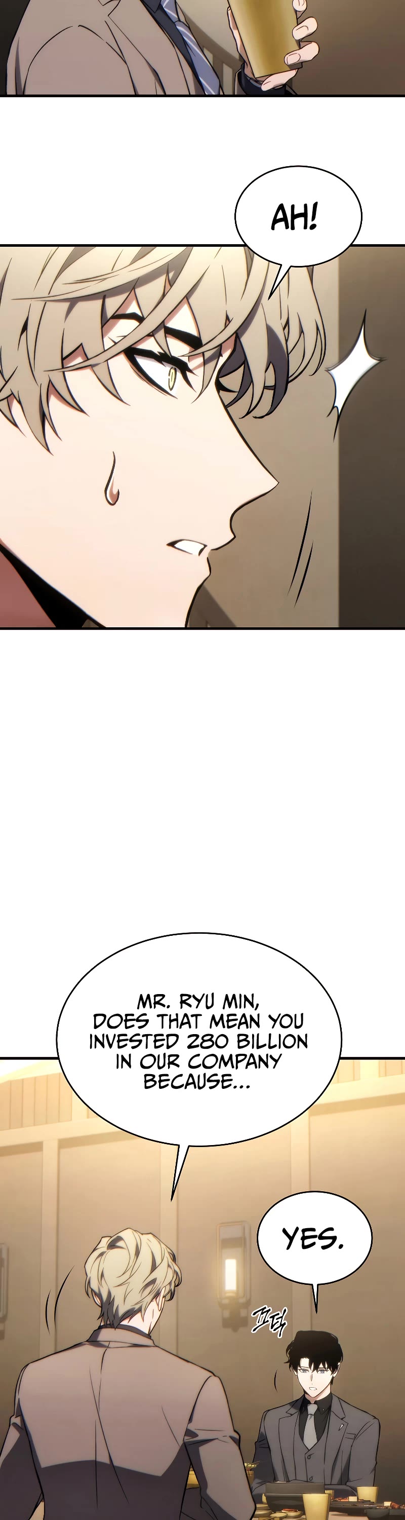 The Max-Level Player’s 100th Regression Chapter 32 page 10 - Chapter 32