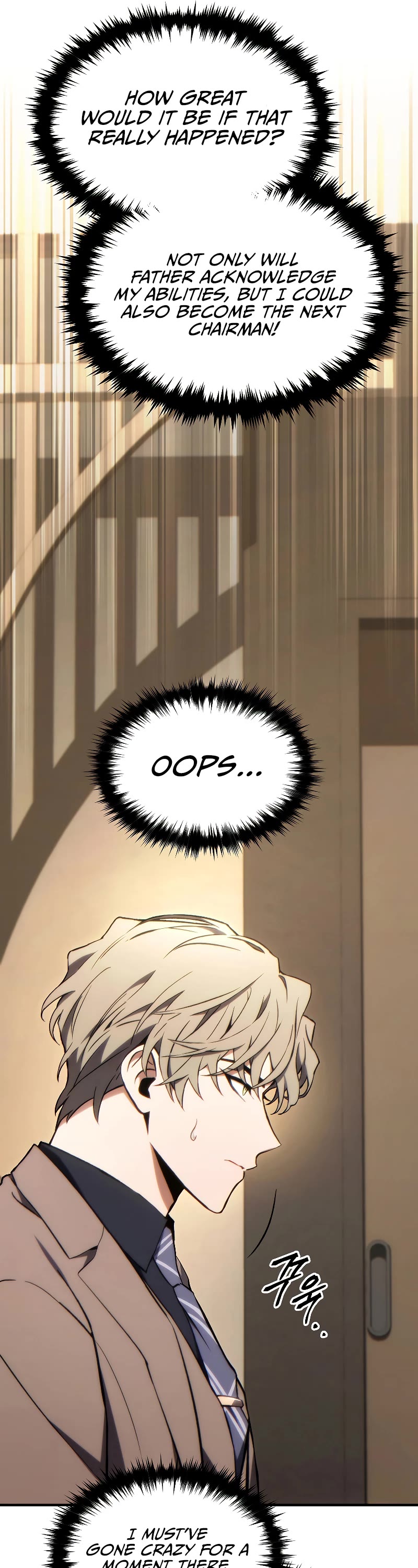 The Max-Level Player’s 100th Regression Chapter 32 page 13 - Chapter 32