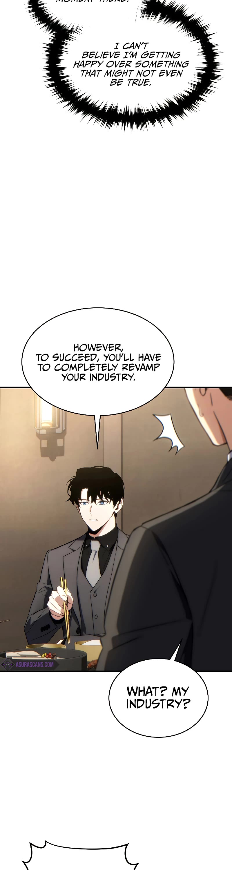 The Max-Level Player’s 100th Regression Chapter 32 page 14 - Chapter 32