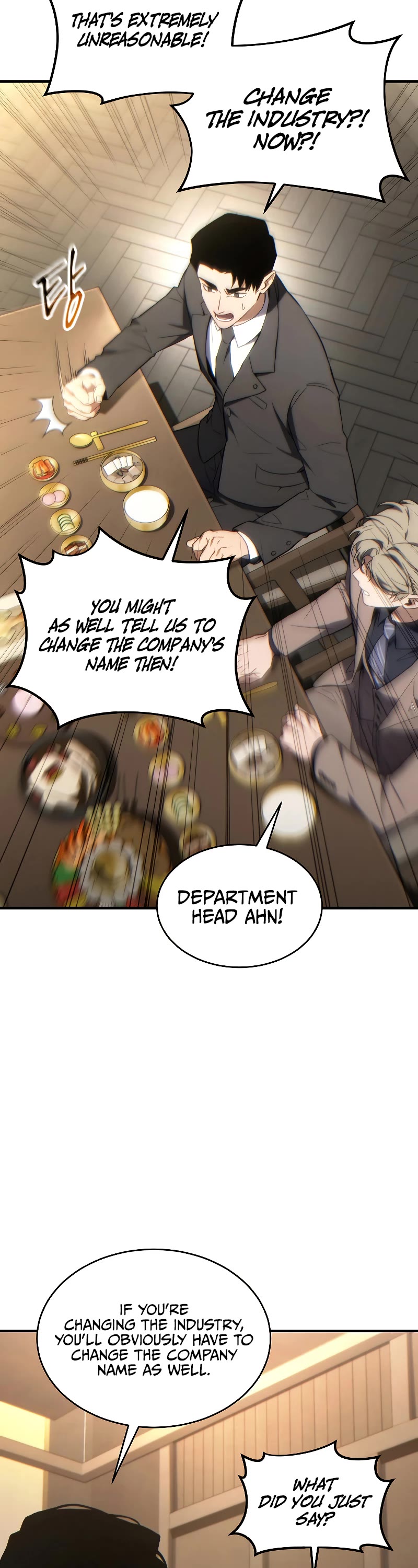 The Max-Level Player’s 100th Regression Chapter 32 page 15 - Chapter 32