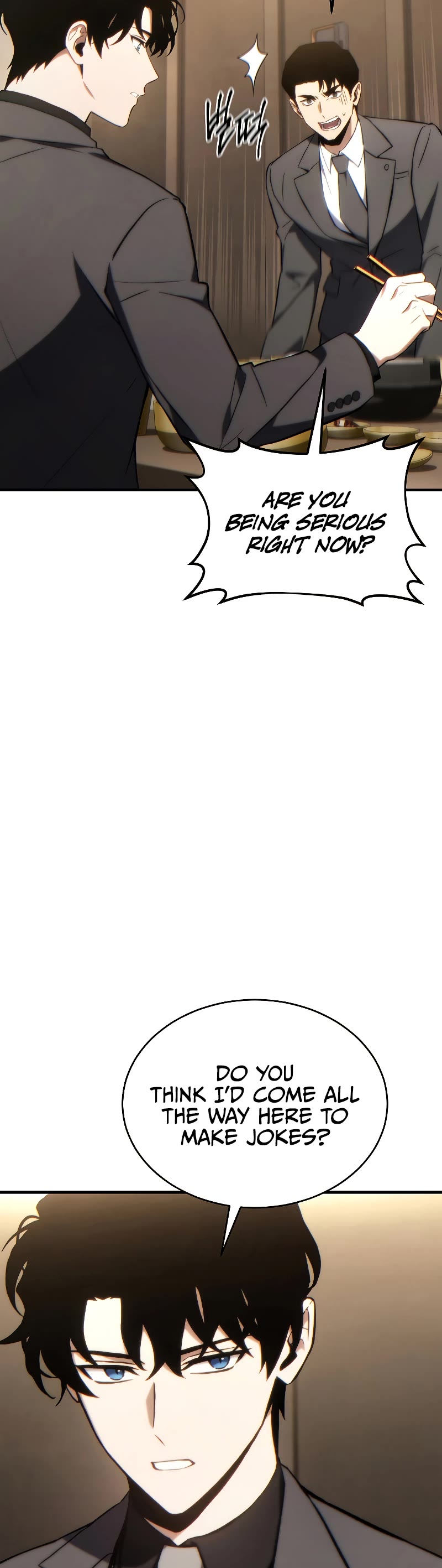 The Max-Level Player’s 100th Regression Chapter 32 page 16 - Chapter 32