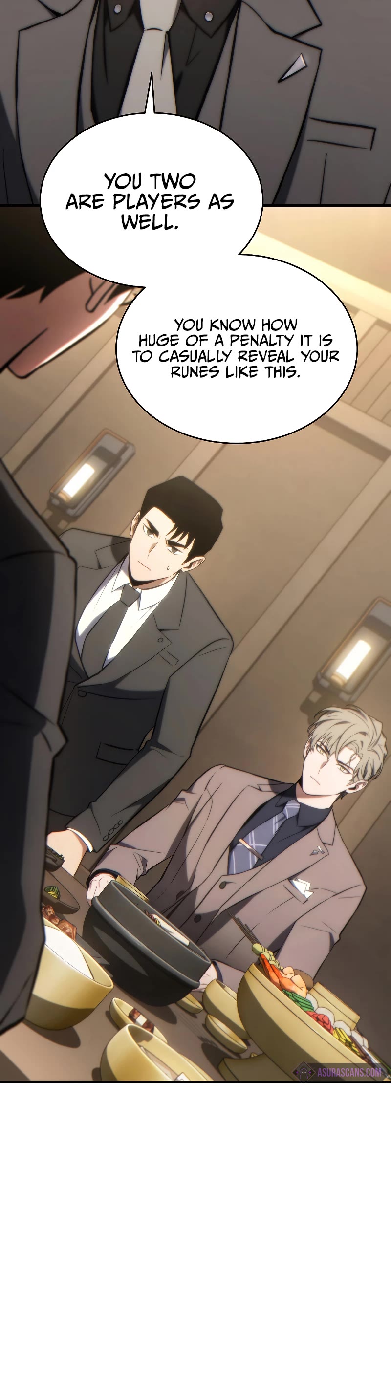 The Max-Level Player’s 100th Regression Chapter 32 page 17 - Chapter 32