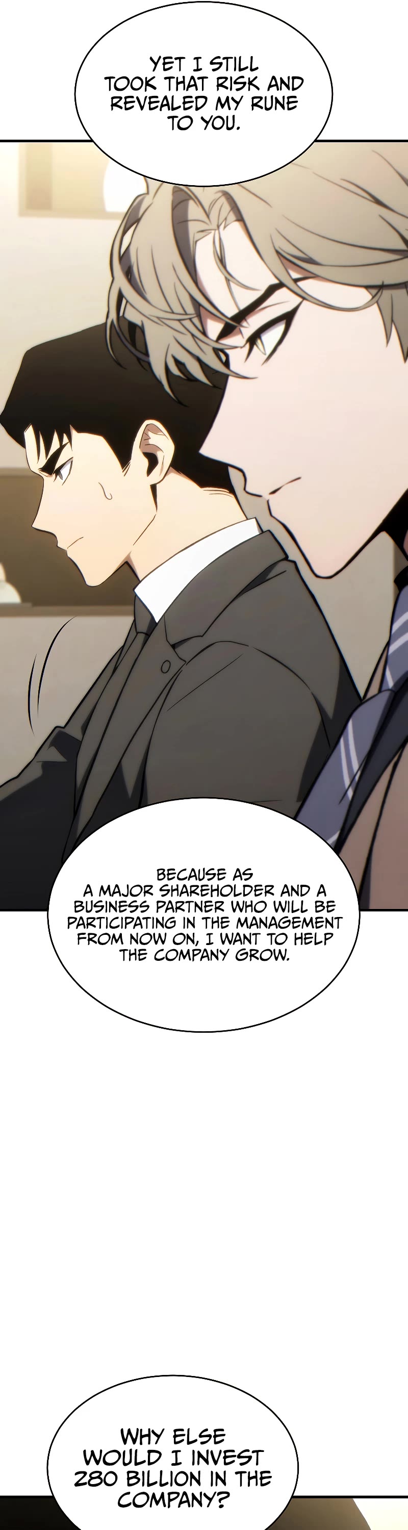 The Max-Level Player’s 100th Regression Chapter 32 page 18 - Chapter 32