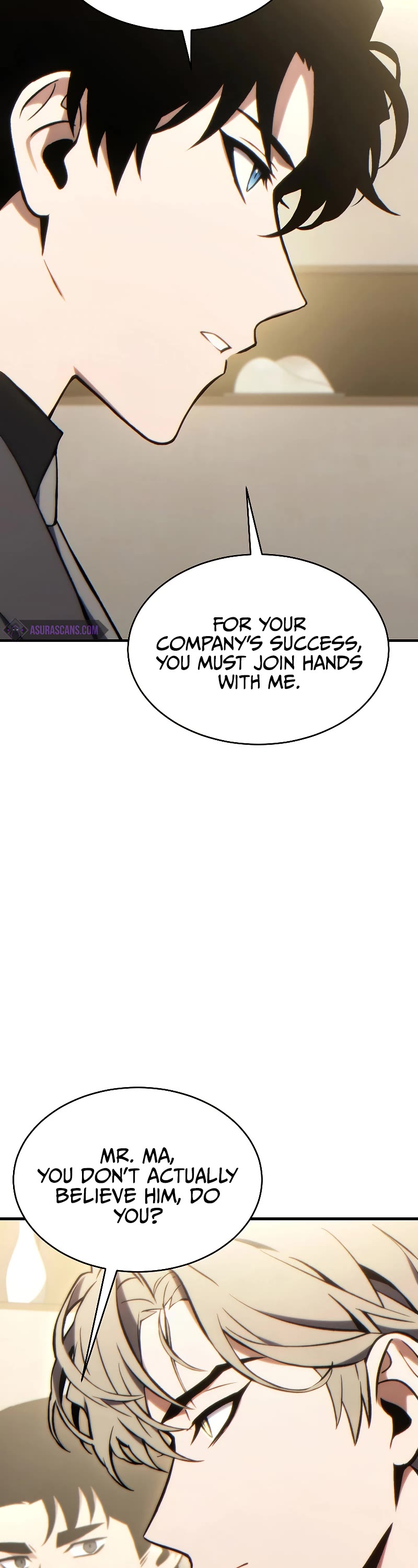 The Max-Level Player’s 100th Regression Chapter 32 page 19 - Chapter 32