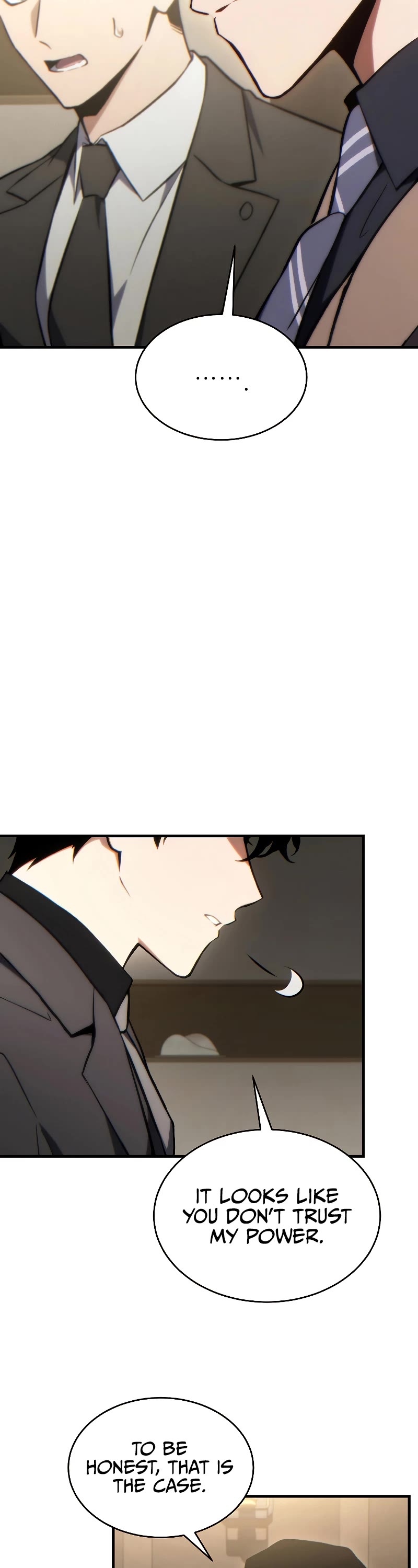 The Max-Level Player’s 100th Regression Chapter 32 page 20 - Chapter 32
