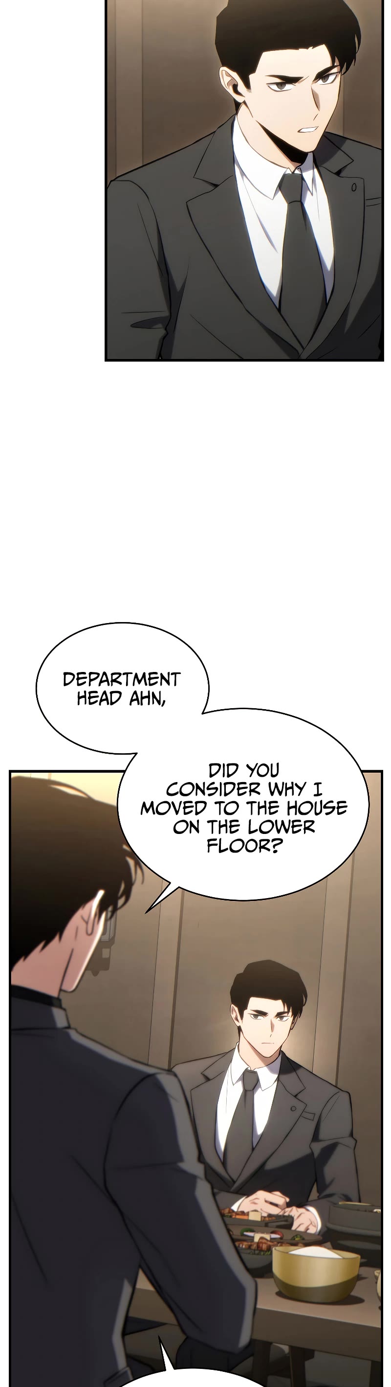 The Max-Level Player’s 100th Regression Chapter 32 page 21 - Chapter 32