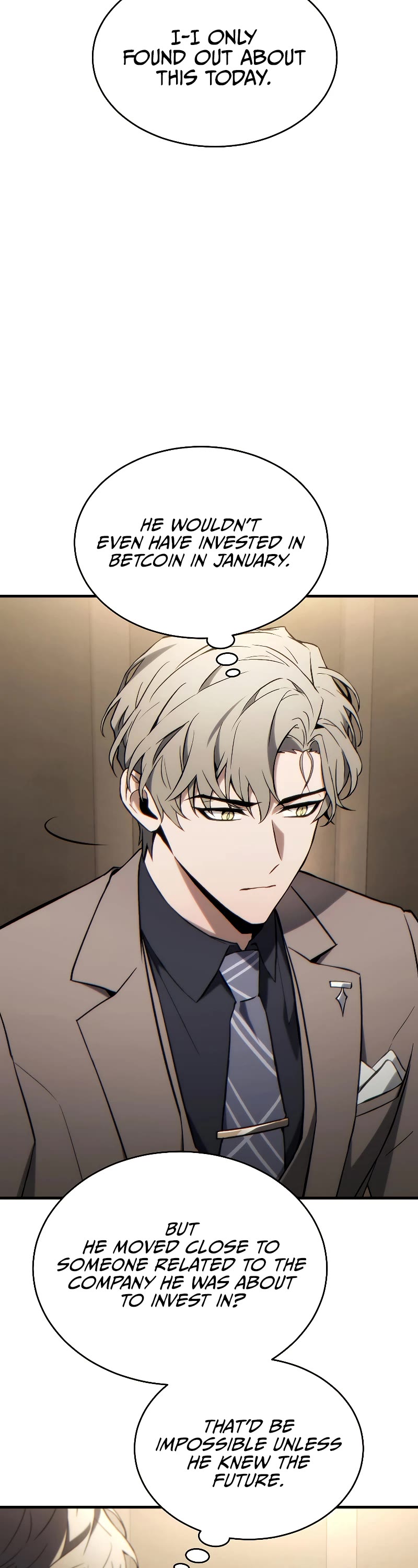 The Max-Level Player’s 100th Regression Chapter 32 page 25 - Chapter 32
