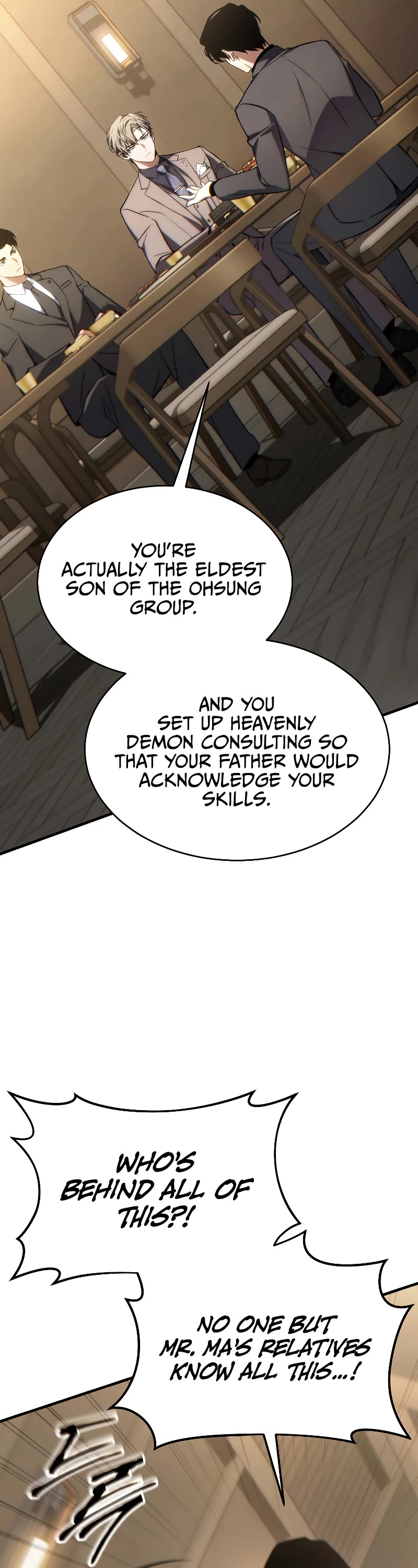 The Max-Level Player’s 100th Regression Chapter 32 page 28 - Chapter 32