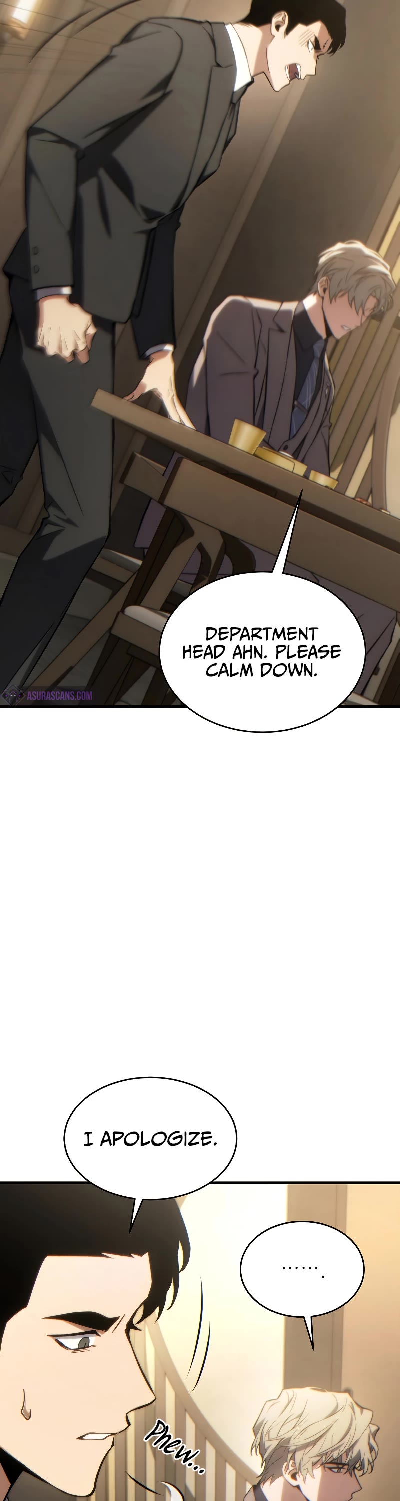 The Max-Level Player’s 100th Regression Chapter 32 page 29 - Chapter 32