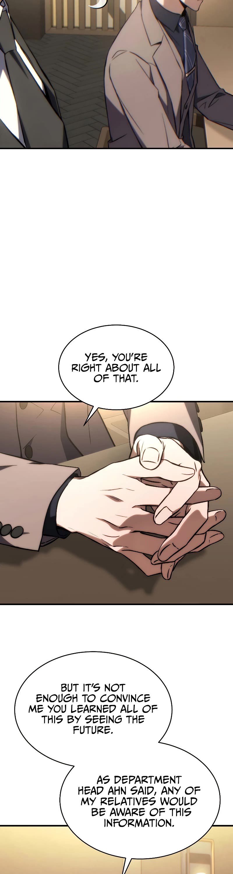 The Max-Level Player’s 100th Regression Chapter 32 page 30 - Chapter 32