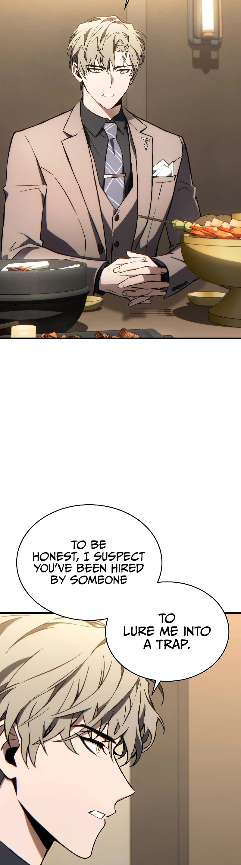 The Max-Level Player’s 100th Regression Chapter 32 page 31 - Chapter 32