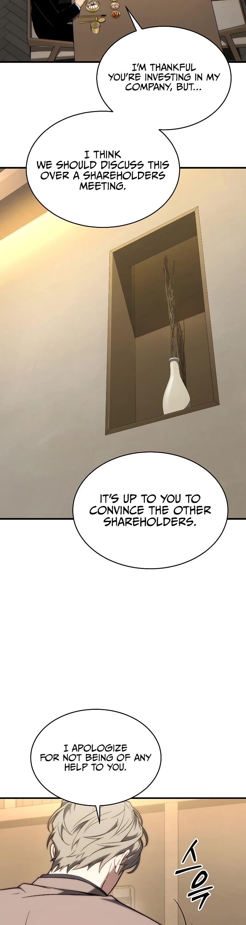 The Max-Level Player’s 100th Regression Chapter 32 page 34 - Chapter 32