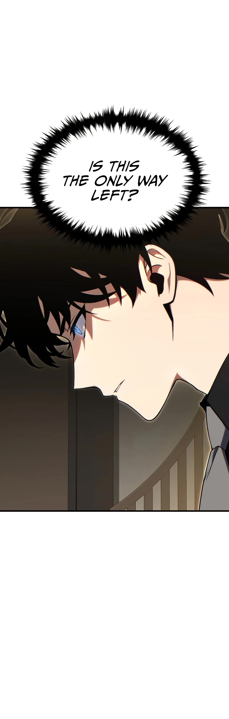 The Max-Level Player’s 100th Regression Chapter 32 page 36 - Chapter 32