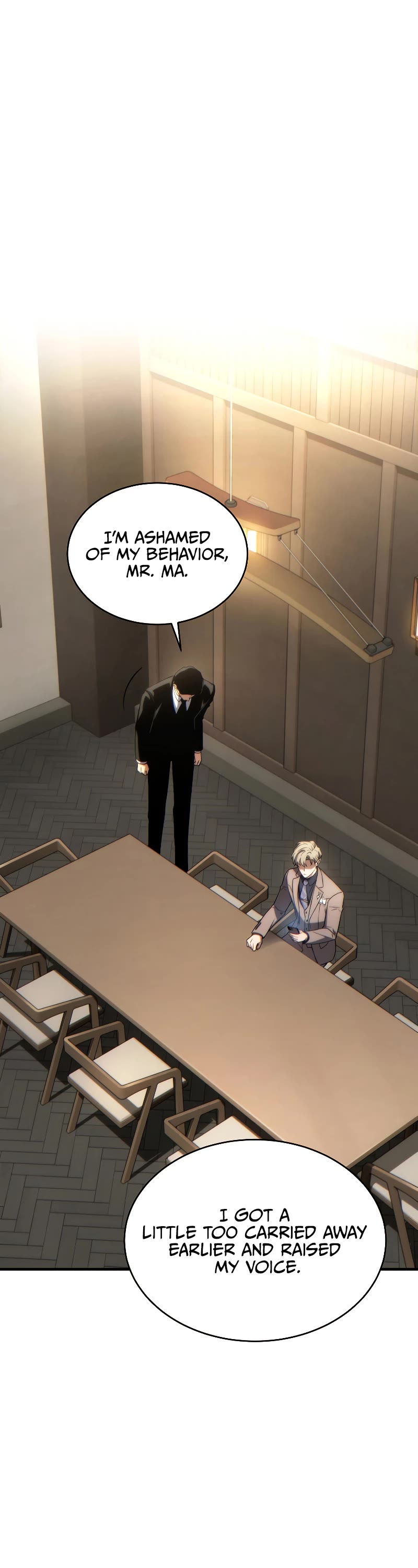 The Max-Level Player’s 100th Regression Chapter 32 page 40 - Chapter 32