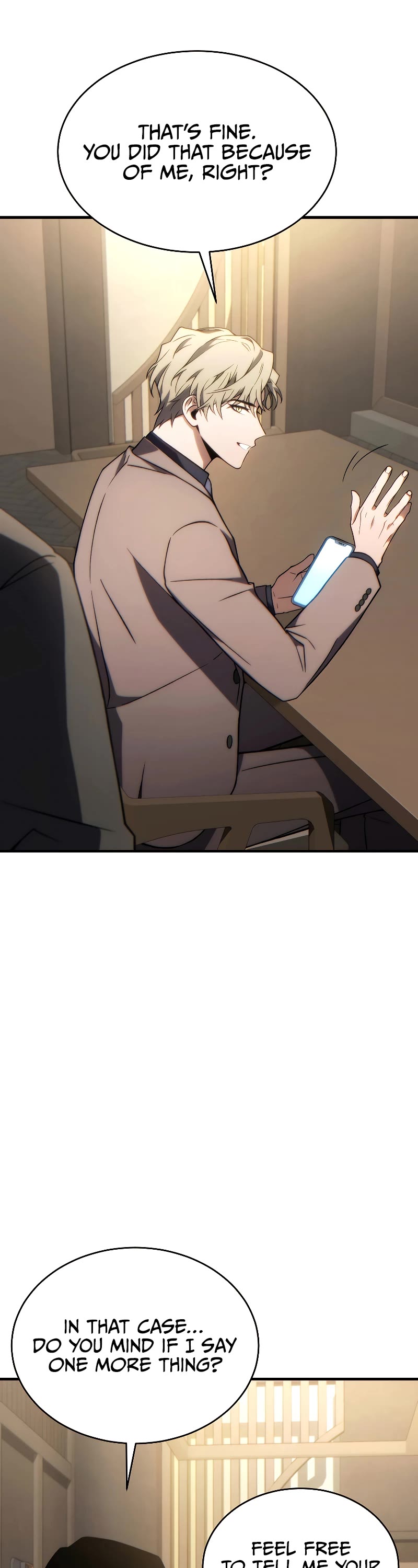 The Max-Level Player’s 100th Regression Chapter 32 page 41 - Chapter 32