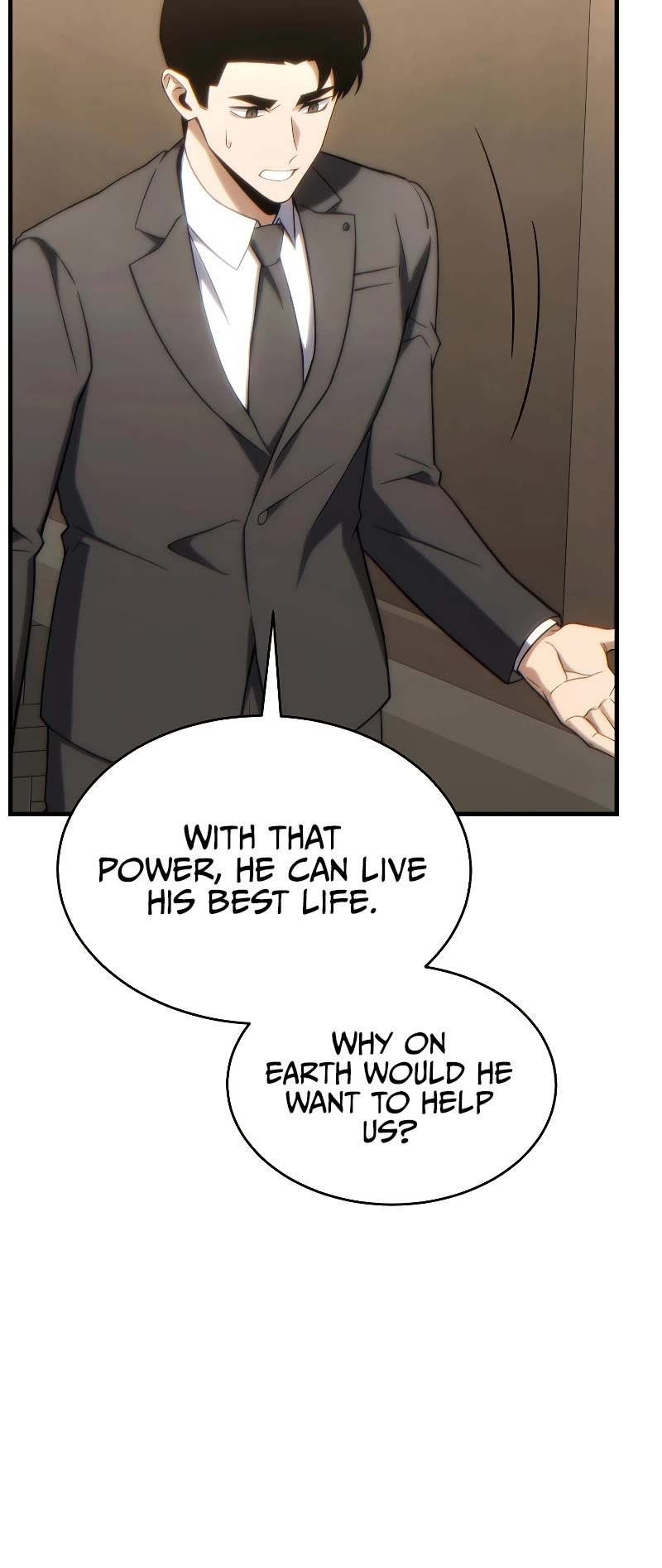 The Max-Level Player’s 100th Regression Chapter 32 page 43 - Chapter 32