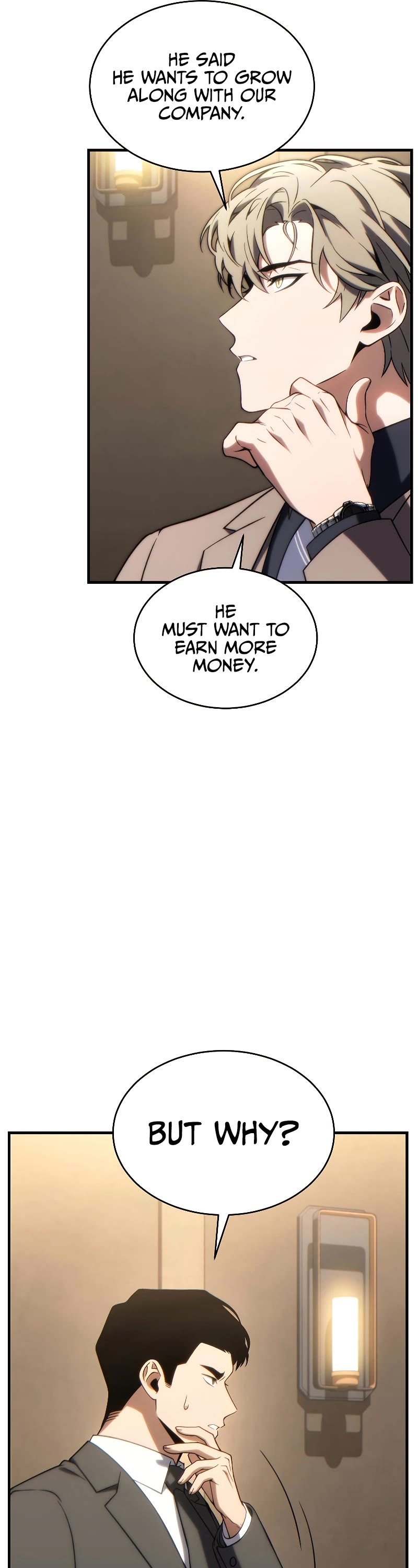 The Max-Level Player’s 100th Regression Chapter 32 page 44 - Chapter 32