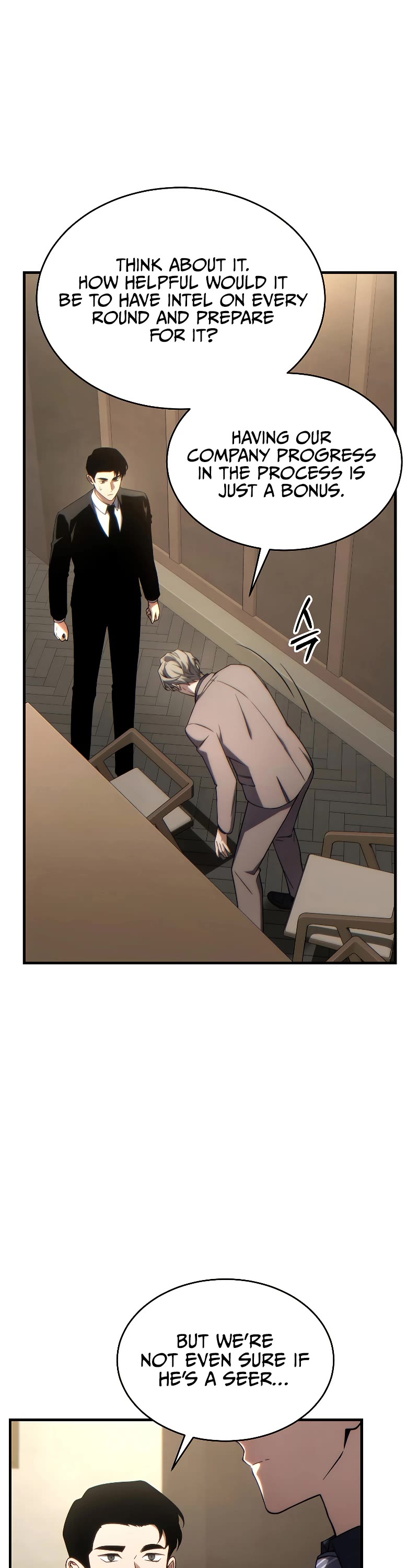 The Max-Level Player’s 100th Regression Chapter 32 page 47 - Chapter 32