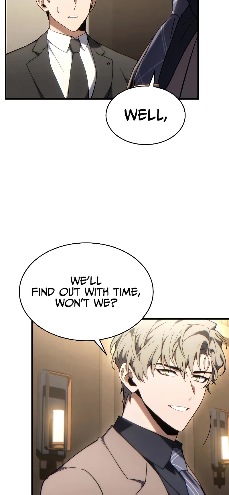 The Max-Level Player’s 100th Regression Chapter 32 page 48 - Chapter 32