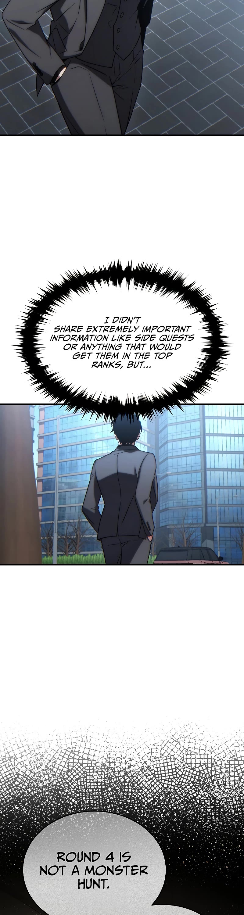 The Max-Level Player’s 100th Regression Chapter 32 page 51 - Chapter 32