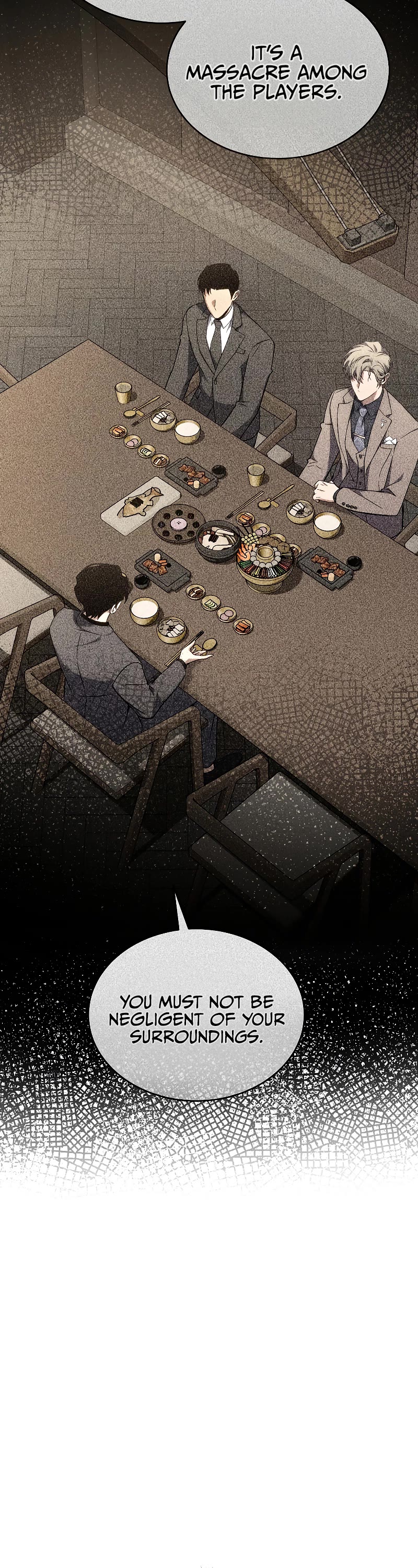 The Max-Level Player’s 100th Regression Chapter 32 page 52 - Chapter 32