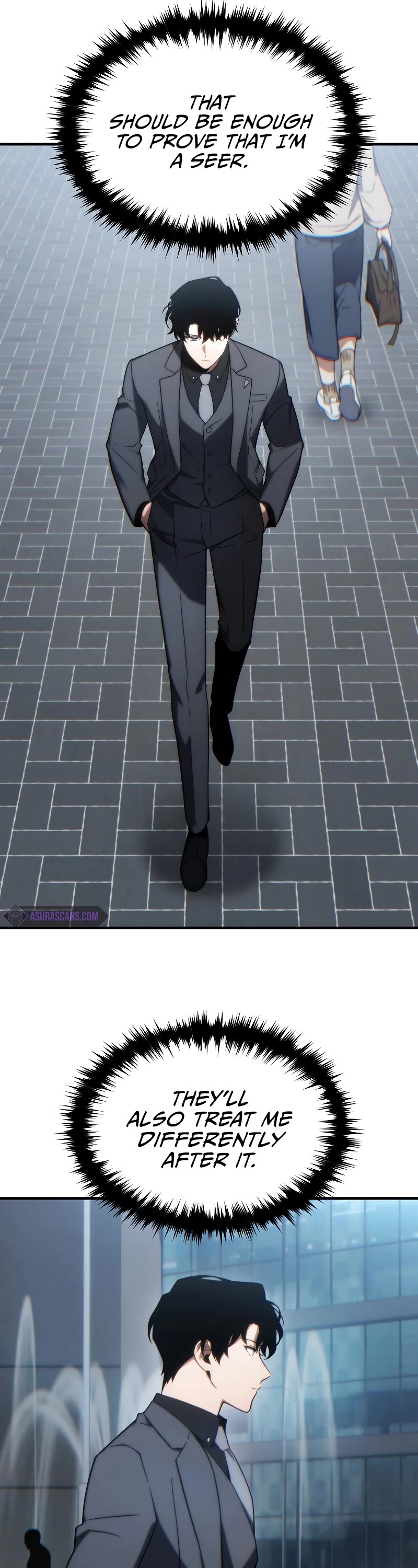 The Max-Level Player’s 100th Regression Chapter 32 page 53 - Chapter 32
