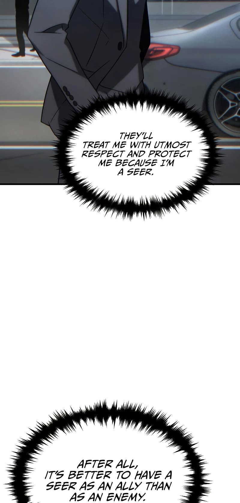 The Max-Level Player’s 100th Regression Chapter 32 page 54 - Chapter 32