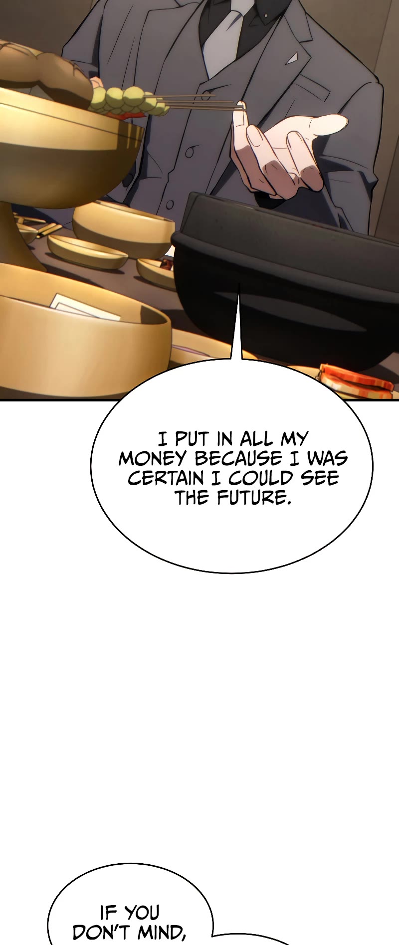 The Max-Level Player’s 100th Regression Chapter 32 page 6 - Chapter 32