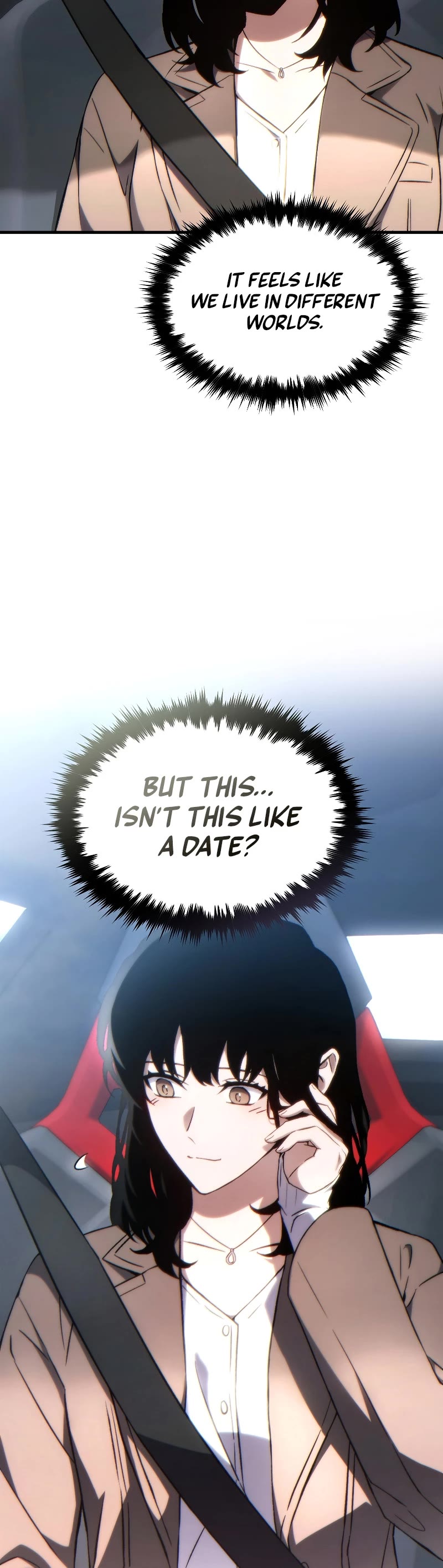 The Max-Level Player’s 100th Regression Chapter 33 page 12 - Chapter 33