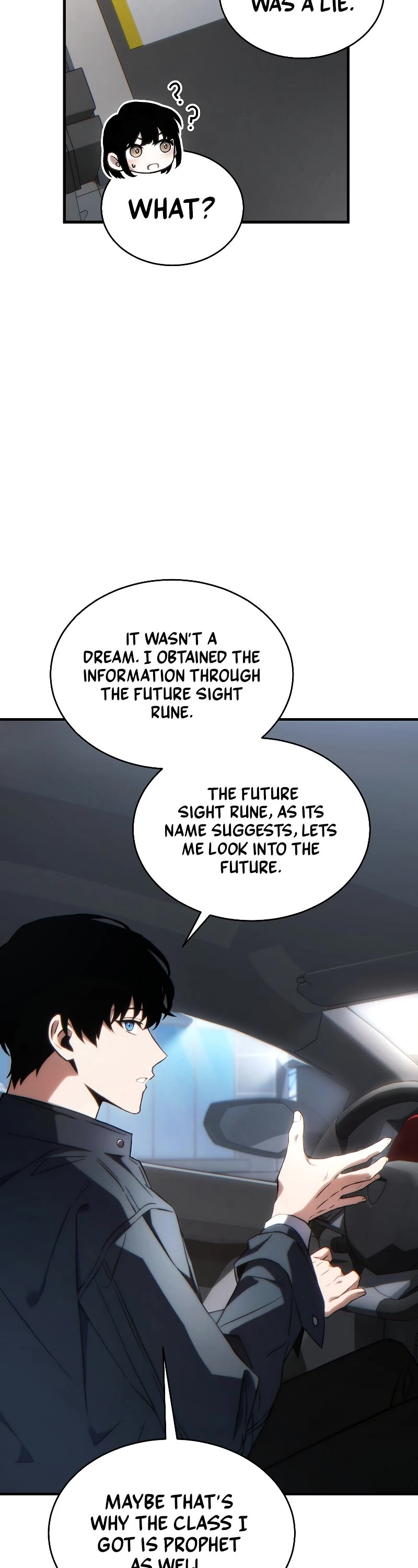 The Max-Level Player’s 100th Regression Chapter 33 page 16 - Chapter 33