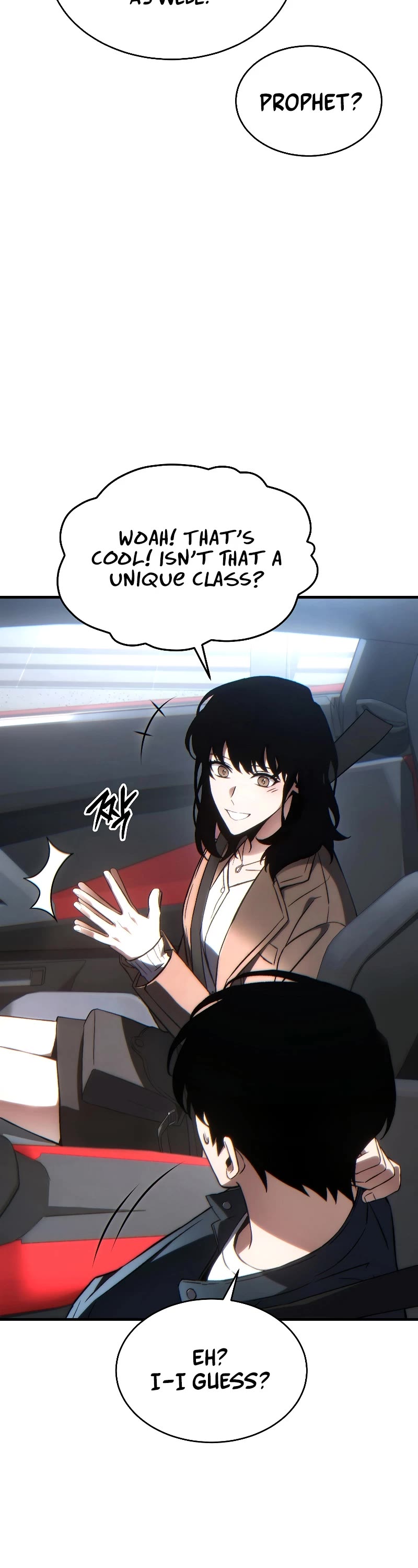 The Max-Level Player’s 100th Regression Chapter 33 page 17 - Chapter 33